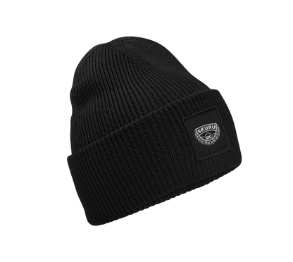 IM Skuru Beenie, Black