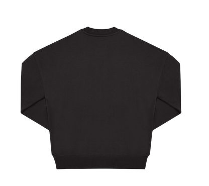 IM Skuru Sweatshirt, Oversized, Unisex