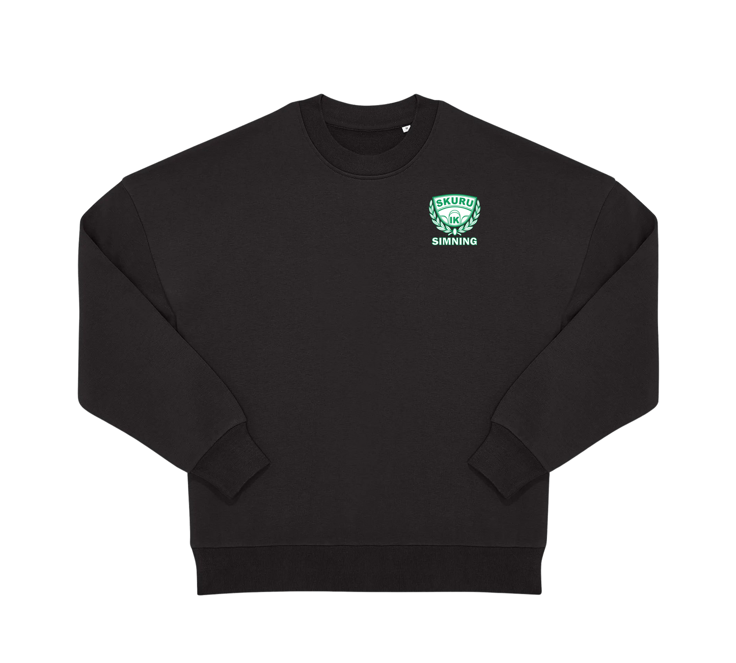 IM Skuru Sweatshirt, Oversized, Unisex