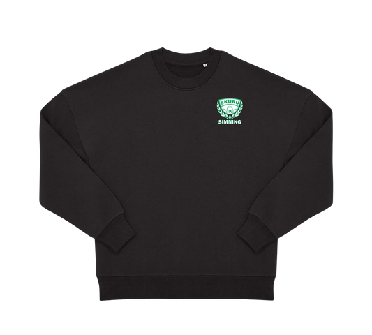 IM Skuru Sweatshirt, Oversized, Unisex