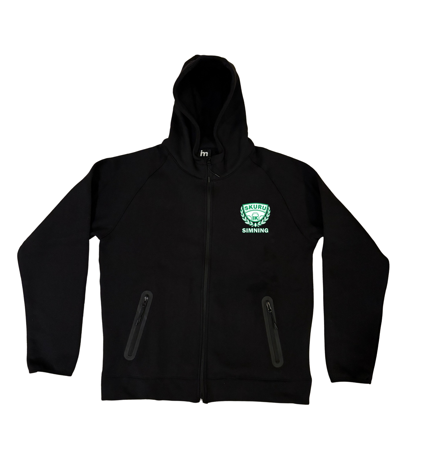 Champion Hoodie, Unisex V2