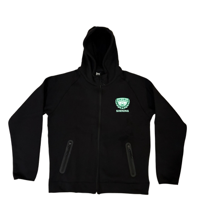 Champion Hoodie, Unisex V2