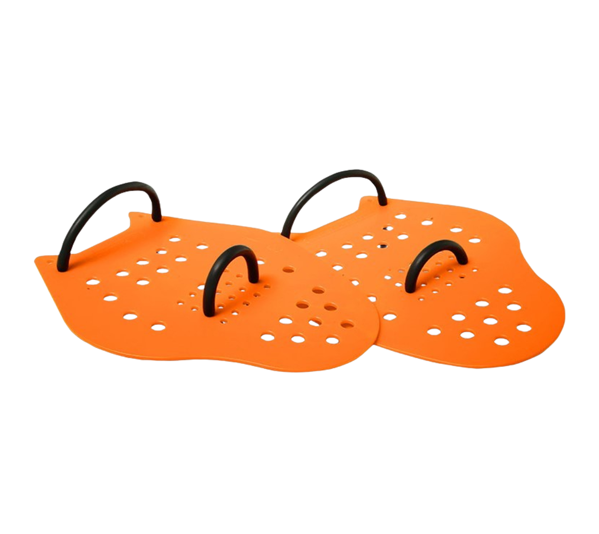 Handpaddel Swim Power