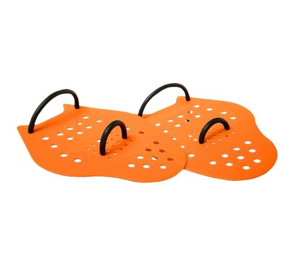 Handpaddel Swim Power