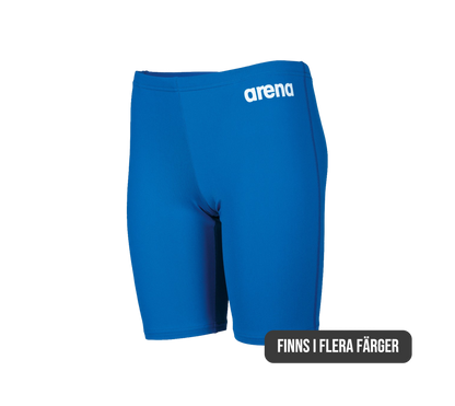 Arena Boy Team Swim Jammer Solid, Junior