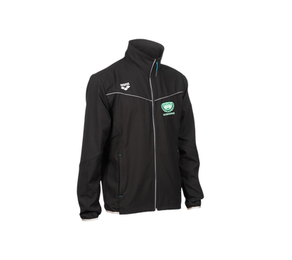 Arena Team Jacket Panel, unisex