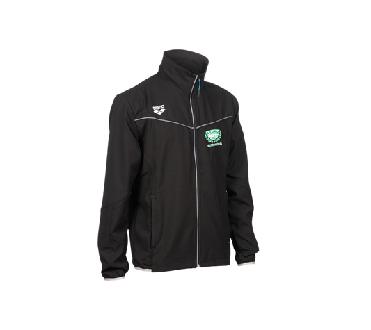 Arena Team Jacket Panel, unisex