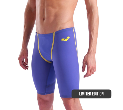 Arena Powerskin Primo Jammer, Dusk-Coral, Men