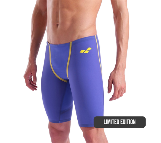 Arena Powerskin Primo Jammer, Dusk-Coral, Men