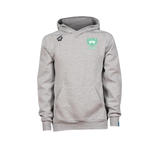 Arena Team Hooded Sweat Panel, Unisex