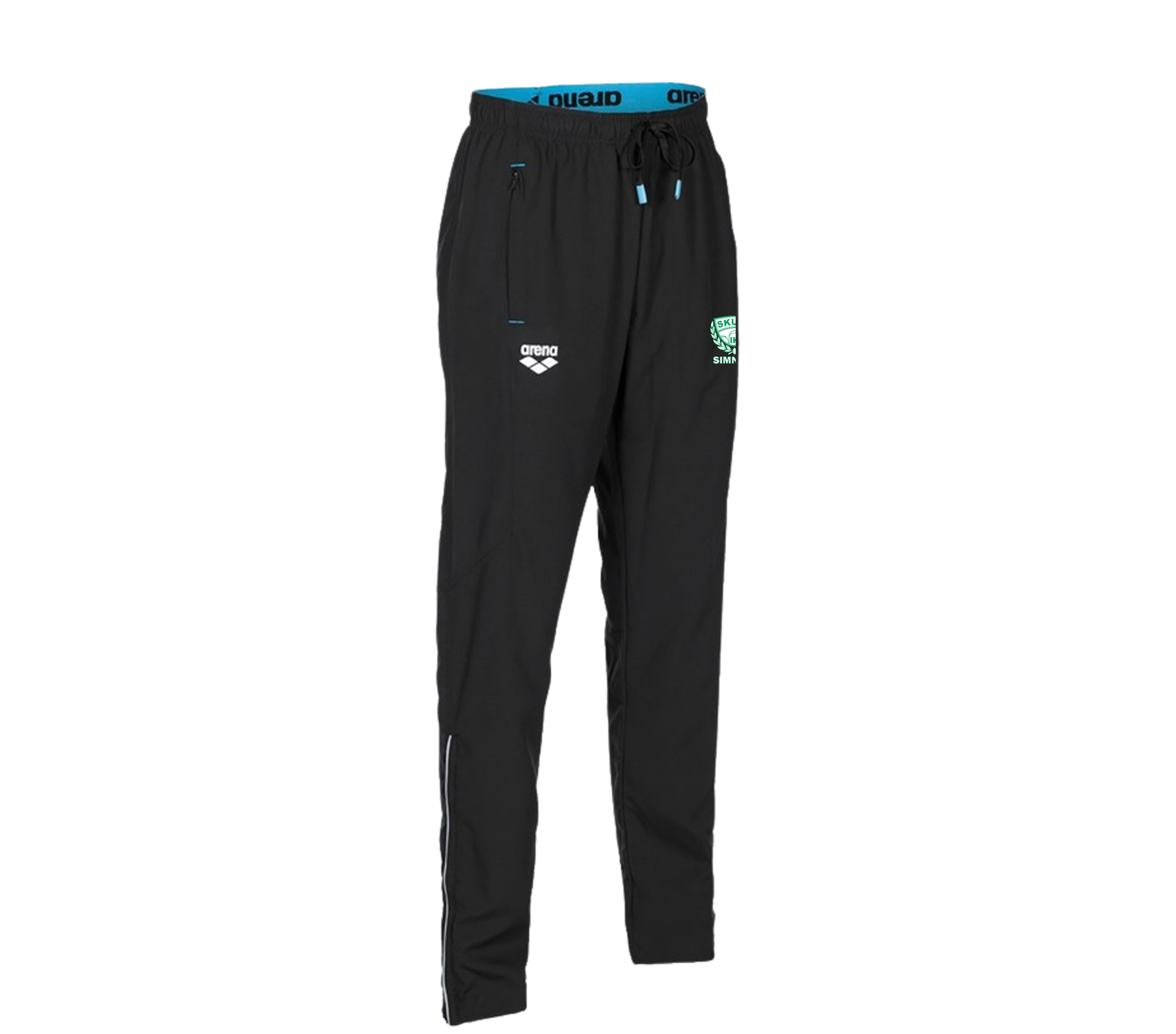 Arena Team Pant Panel, Unisex