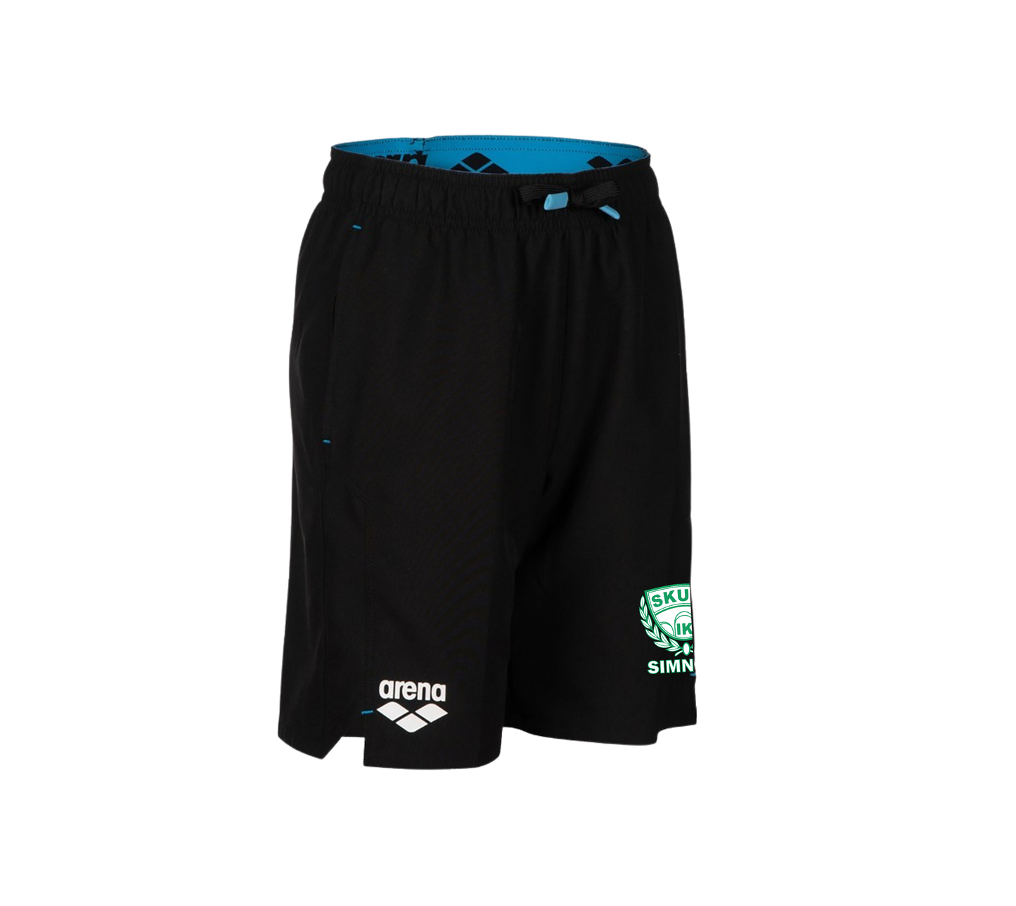 Arena Team Bermuda Panel, Junior