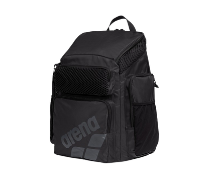 Arena One Go Backpack 45 L, Black
