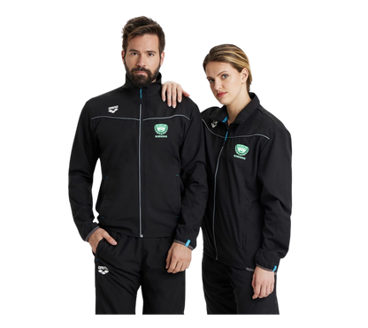Arena Team Jacket Panel, unisex