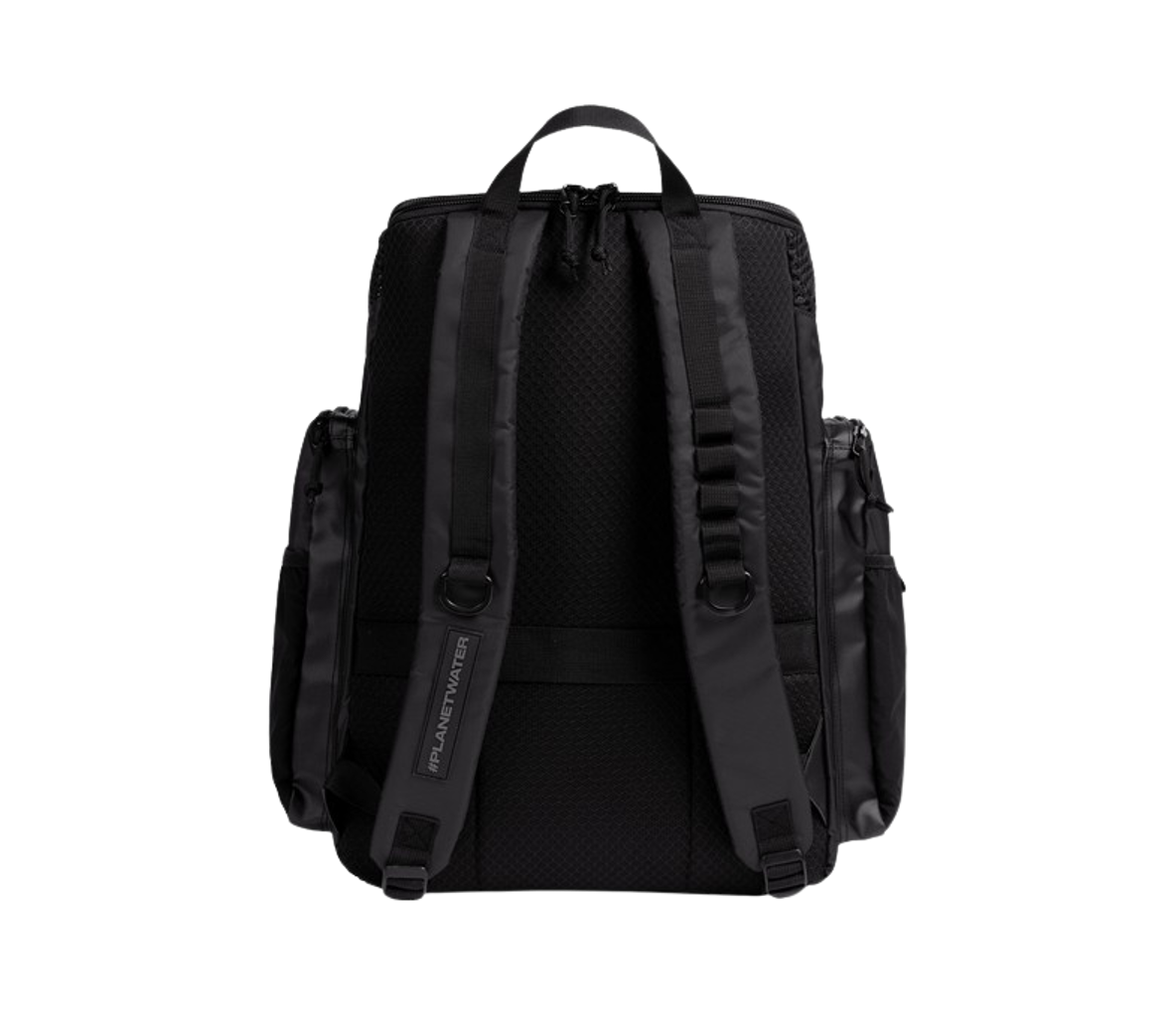 Arena One Go Backpack 45 L, Black