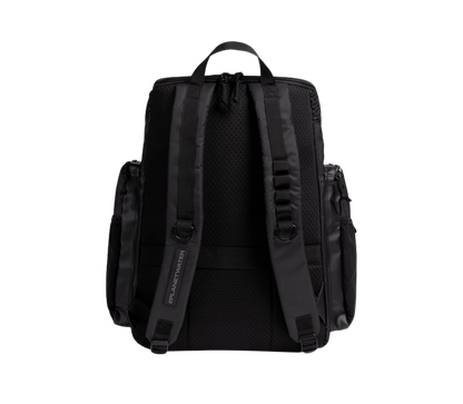 Arena One Go Backpack 45 L, Black