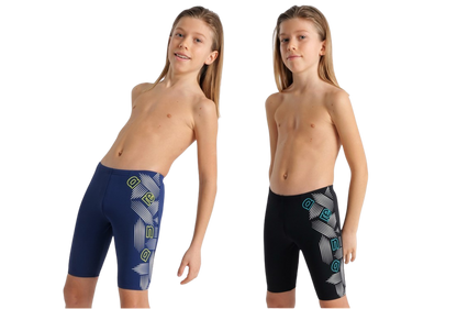 Swim jammer Graphic