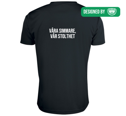 Supporter Training T-shirt, Men