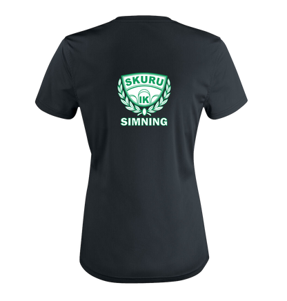 Training T-shirt, Woman