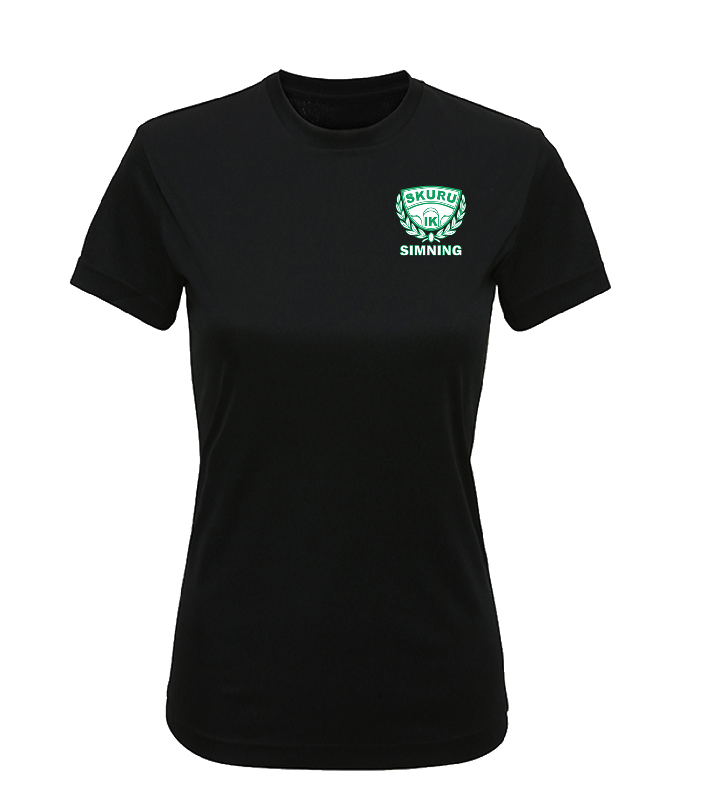 Training T-shirt, Woman