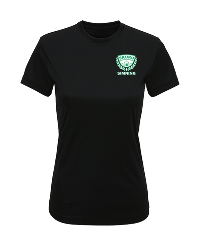 Training T-shirt, Woman
