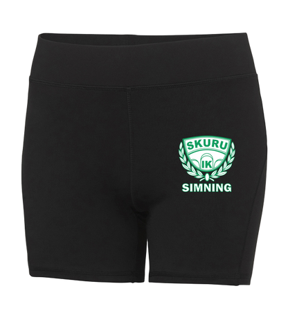 Training Hotpants, Woman