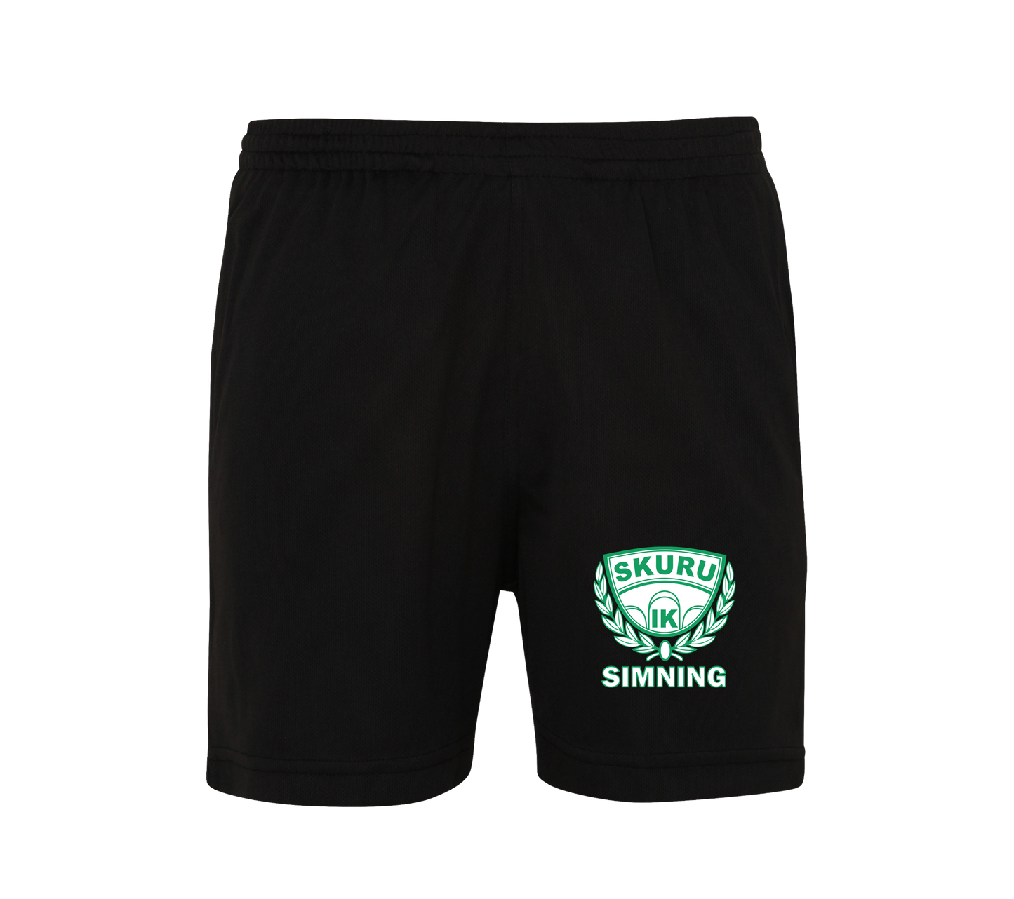 Training Shorts, Junior