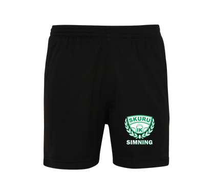 Training Shorts, Junior