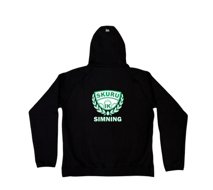 Champion Hoodie, Unisex V2