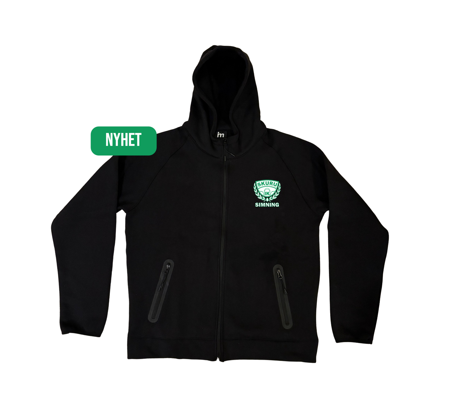 Champion Hoodie, Unisex V2